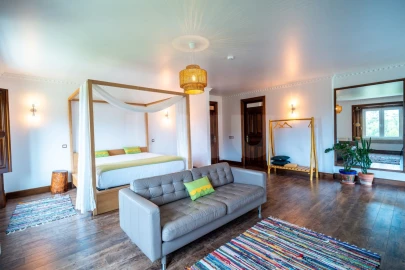 Moradia T5 para Venda em Cadaval e Pêro Moniz