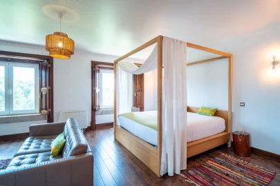 Moradia T5 para Venda em Cadaval e Pêro Moniz