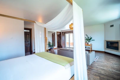 Moradia T5 para Venda em Cadaval e Pêro Moniz