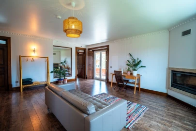 Moradia T5 para Venda em Cadaval e Pêro Moniz