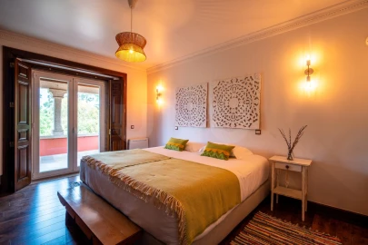 Moradia T5 para Venda em Cadaval e Pêro Moniz