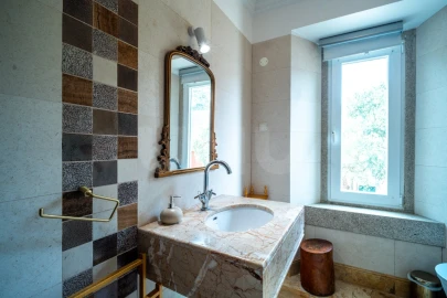 Moradia T5 para Venda em Cadaval e Pêro Moniz