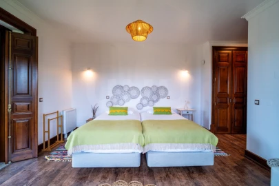 Moradia T5 para Venda em Cadaval e Pêro Moniz