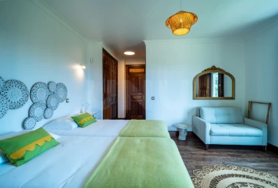 Moradia T5 para Venda em Cadaval e Pêro Moniz