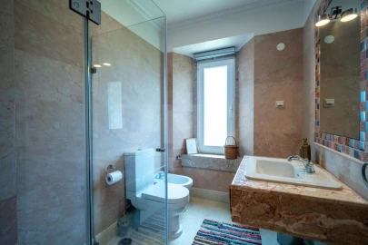 Moradia T5 para Venda em Cadaval e Pêro Moniz