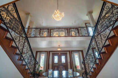 Moradia T5 para Venda em Cadaval e Pêro Moniz