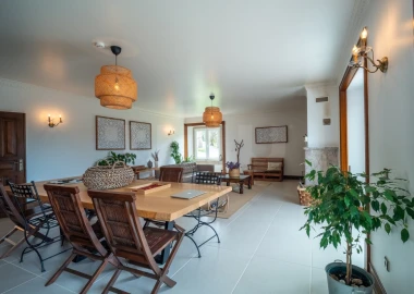 Moradia T5 para Venda em Cadaval e Pêro Moniz