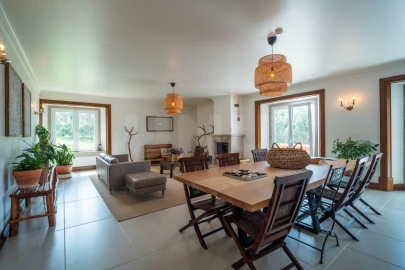 Moradia T5 para Venda em Cadaval e Pêro Moniz