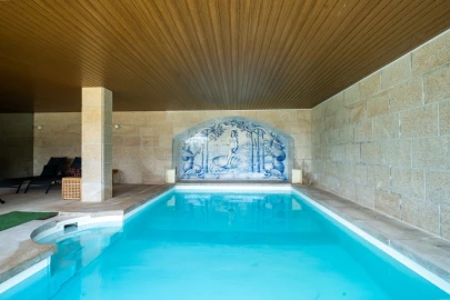 Moradia T5 para Venda em Cadaval e Pêro Moniz