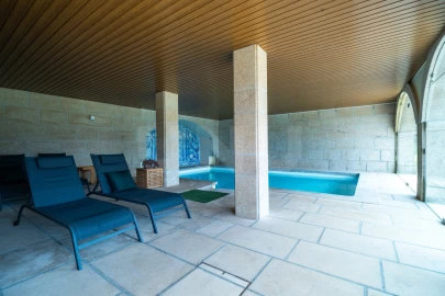 Moradia T5 para Venda em Cadaval e Pêro Moniz