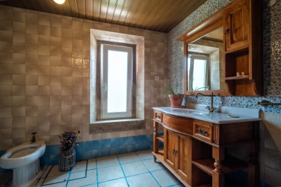 Moradia T5 para Venda em Cadaval e Pêro Moniz