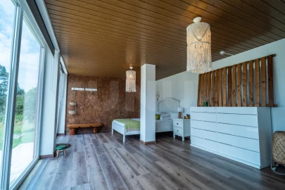 Moradia T5 para Venda em Cadaval e Pêro Moniz