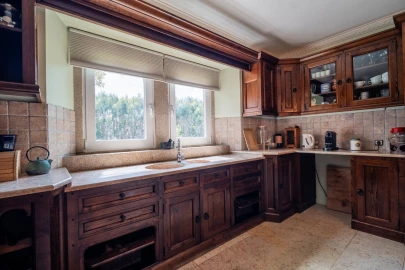 Moradia T5 para Venda em Cadaval e Pêro Moniz