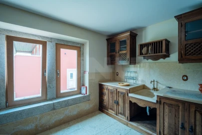 Moradia T5 para Venda em Cadaval e Pêro Moniz