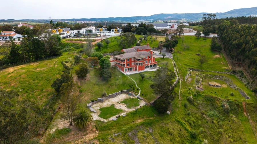 Moradia T5 para Venda em Cadaval e Pêro Moniz Foto 2