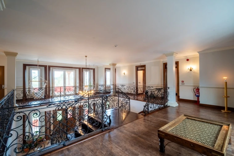 Moradia T5 para Venda em Cadaval e Pêro Moniz Foto 7