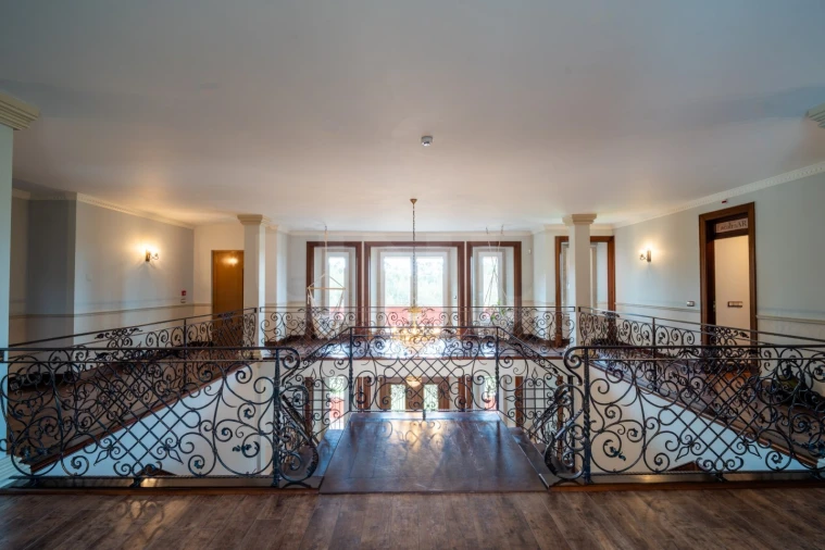 Moradia T5 para Venda em Cadaval e Pêro Moniz Foto 10