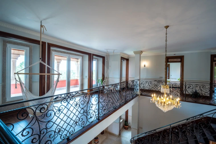 Moradia T5 para Venda em Cadaval e Pêro Moniz Foto 19