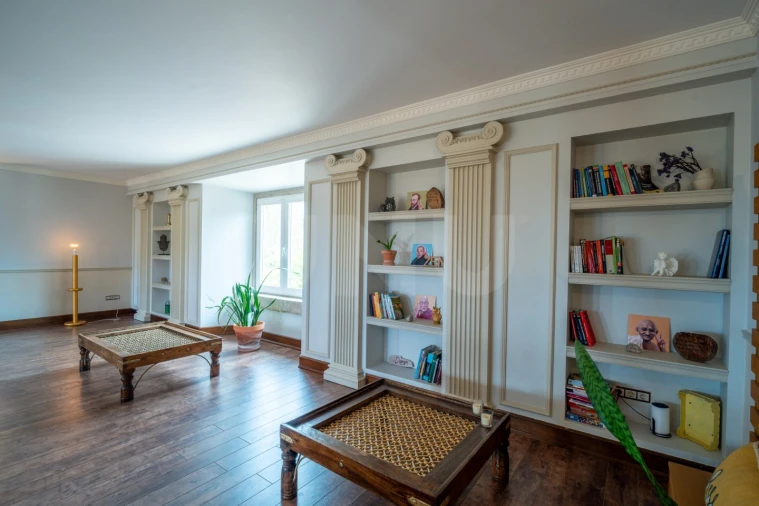 Moradia T5 para Venda em Cadaval e Pêro Moniz Foto 20