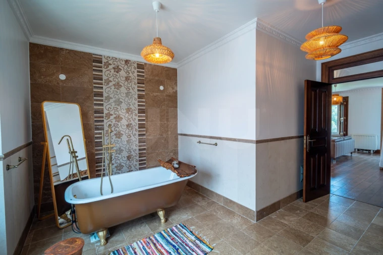 Moradia T5 para Venda em Cadaval e Pêro Moniz Foto 23