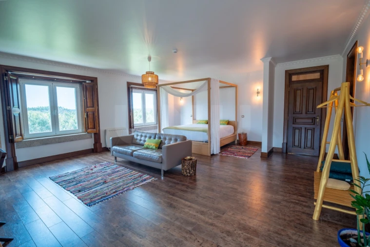 Moradia T5 para Venda em Cadaval e Pêro Moniz Foto 25