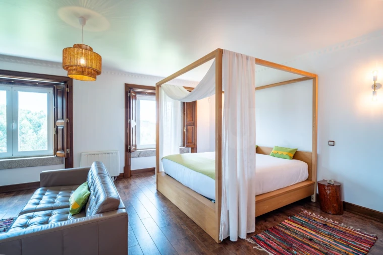 Moradia T5 para Venda em Cadaval e Pêro Moniz Foto 28