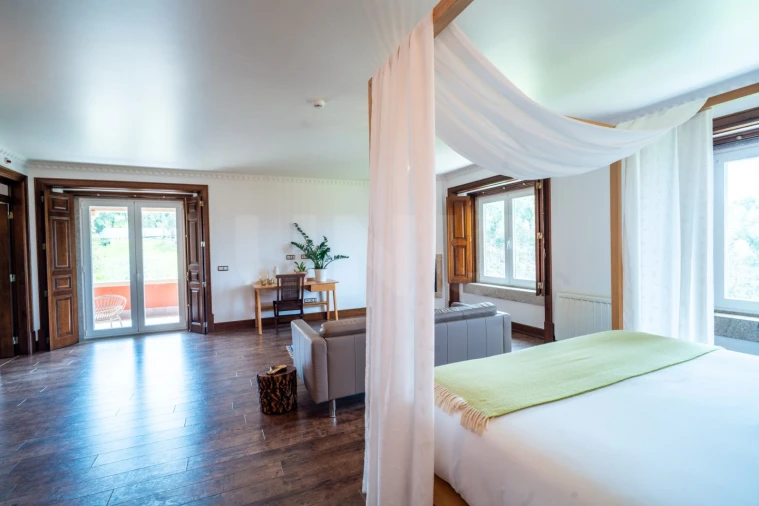 Moradia T5 para Venda em Cadaval e Pêro Moniz Foto 29