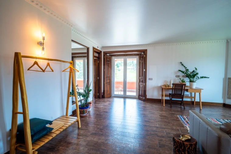 Moradia T5 para Venda em Cadaval e Pêro Moniz Foto 32