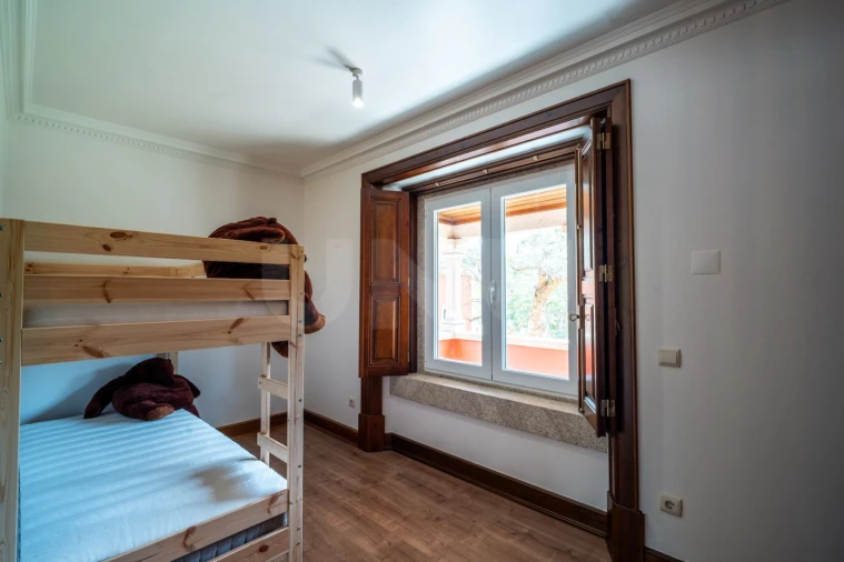 Moradia T5 para Venda em Cadaval e Pêro Moniz Foto 34