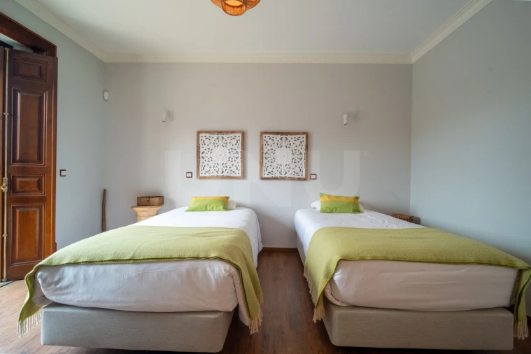 Moradia T5 para Venda em Cadaval e Pêro Moniz Foto 50