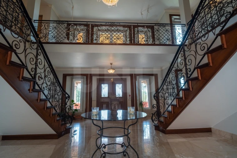 Moradia T5 para Venda em Cadaval e Pêro Moniz Foto 55