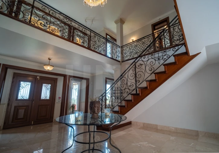 Moradia T5 para Venda em Cadaval e Pêro Moniz Foto 56