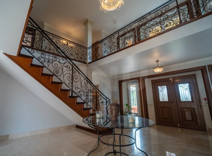 Moradia T5 para Venda em Cadaval e Pêro Moniz Foto 57