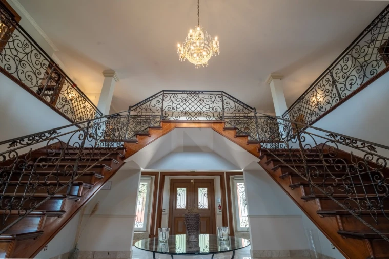 Moradia T5 para Venda em Cadaval e Pêro Moniz Foto 61