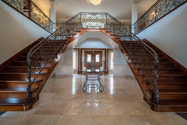 Moradia T5 para Venda em Cadaval e Pêro Moniz Foto 64