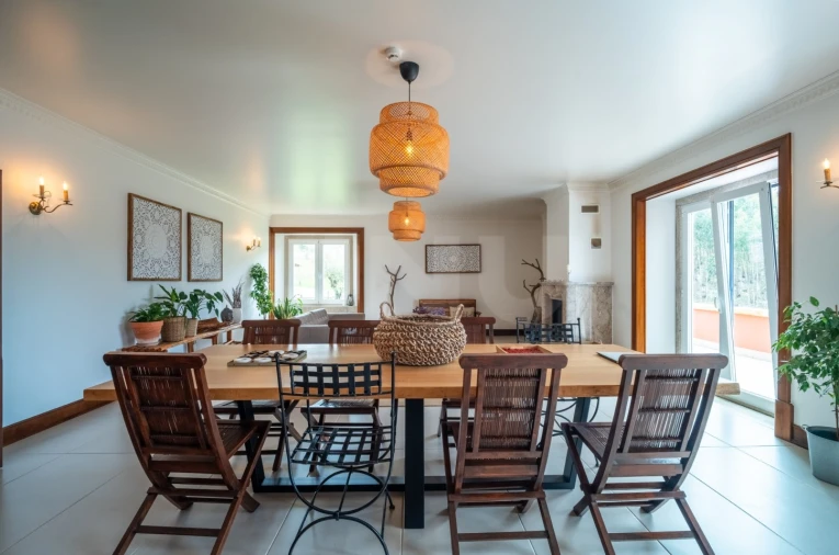 Moradia T5 para Venda em Cadaval e Pêro Moniz Foto 65