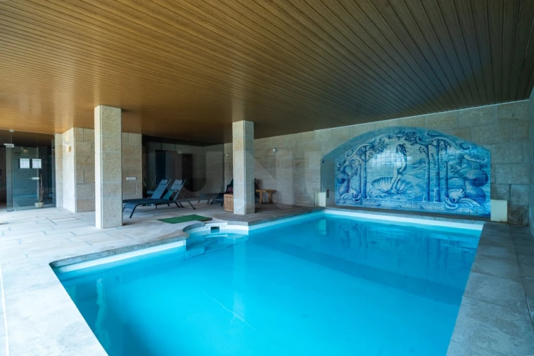 Moradia T5 para Venda em Cadaval e Pêro Moniz Foto 74