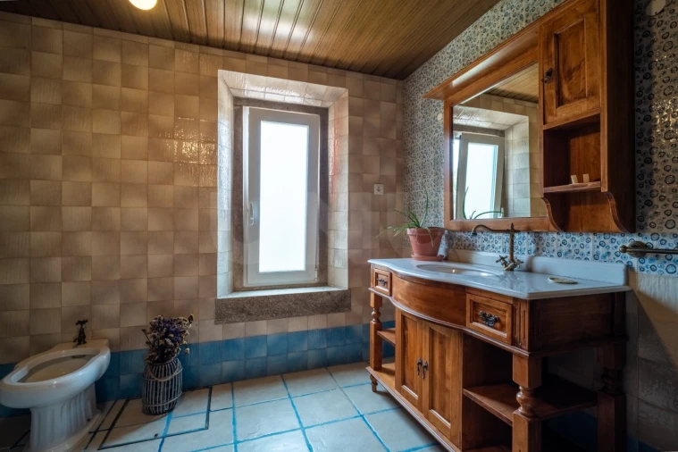 Moradia T5 para Venda em Cadaval e Pêro Moniz Foto 79