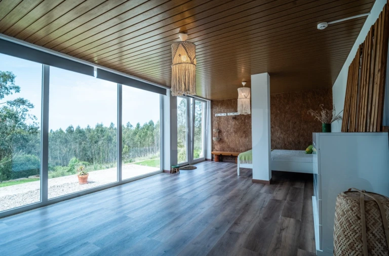 Moradia T5 para Venda em Cadaval e Pêro Moniz Foto 80