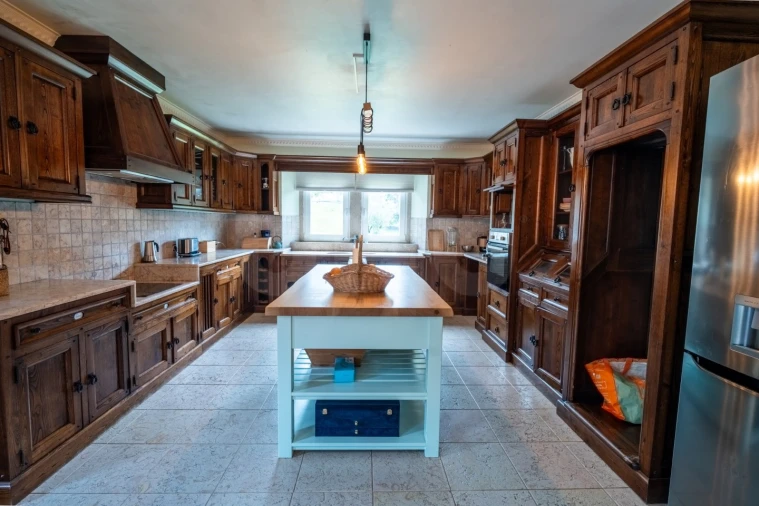 Moradia T5 para Venda em Cadaval e Pêro Moniz Foto 83