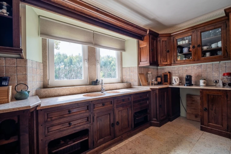 Moradia T5 para Venda em Cadaval e Pêro Moniz Foto 91