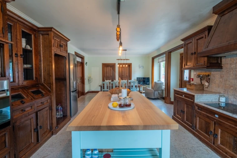 Moradia T5 para Venda em Cadaval e Pêro Moniz Foto 92