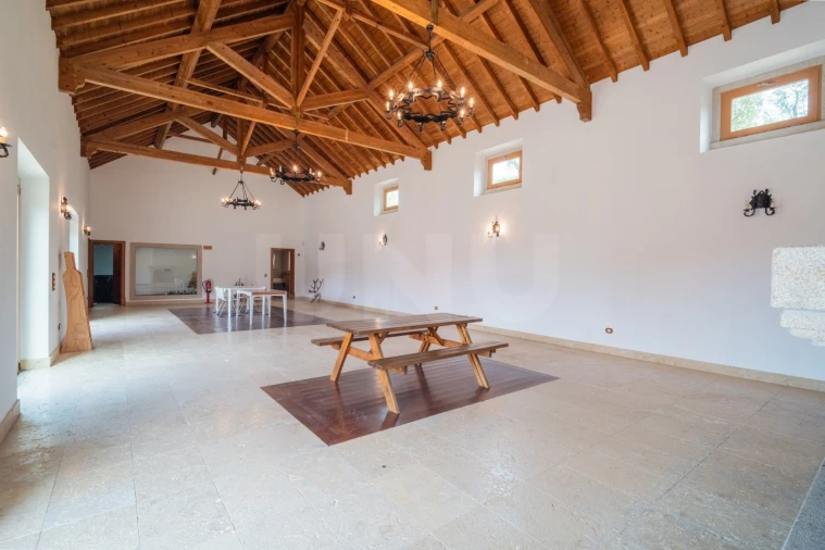 Moradia T5 para Venda em Cadaval e Pêro Moniz Foto 93