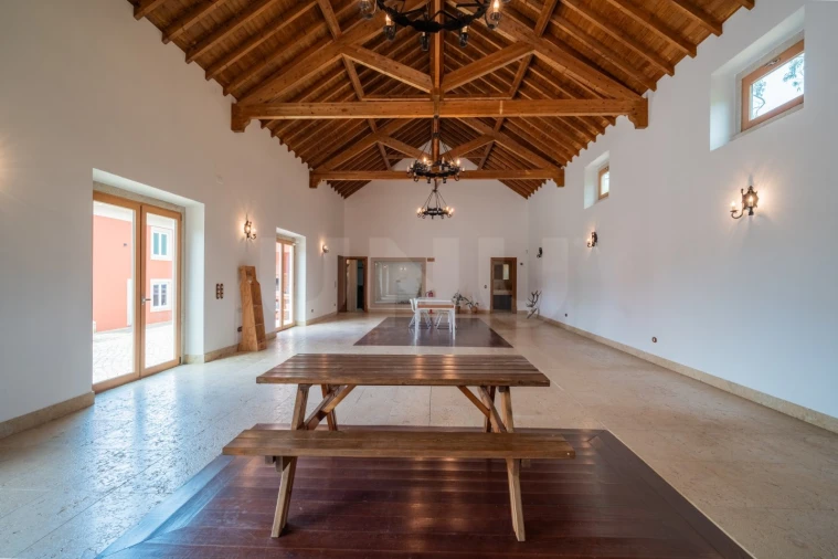 Moradia T5 para Venda em Cadaval e Pêro Moniz Foto 95