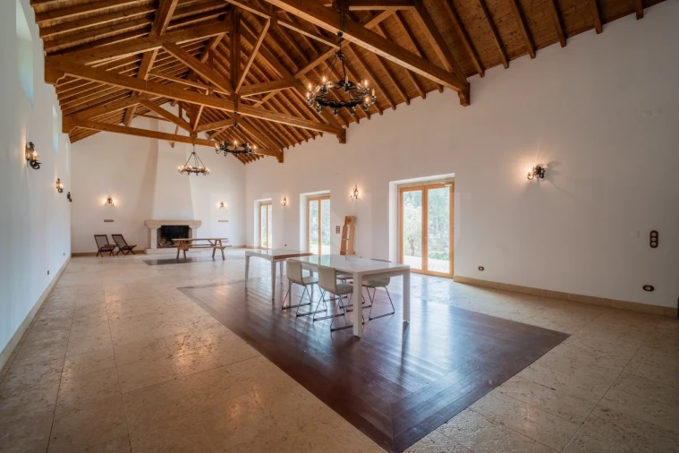 Moradia T5 para Venda em Cadaval e Pêro Moniz Foto 96