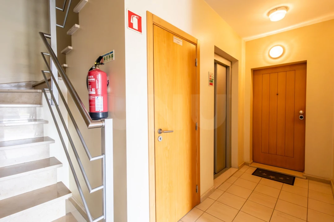 Apartamento T3 para Venda em Nossa Senhora do Pópulo, Coto e São Gregório Foto 2