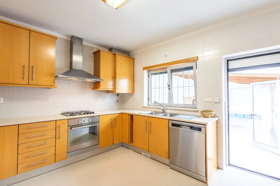 Apartamento T3 para Venda em Nossa Senhora do Pópulo, Coto e São Gregório Foto 10