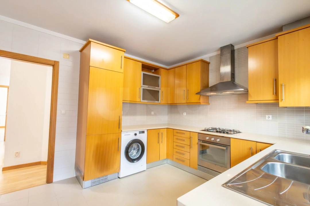 Apartamento T3 para Venda em Nossa Senhora do Pópulo, Coto e São Gregório Foto 12