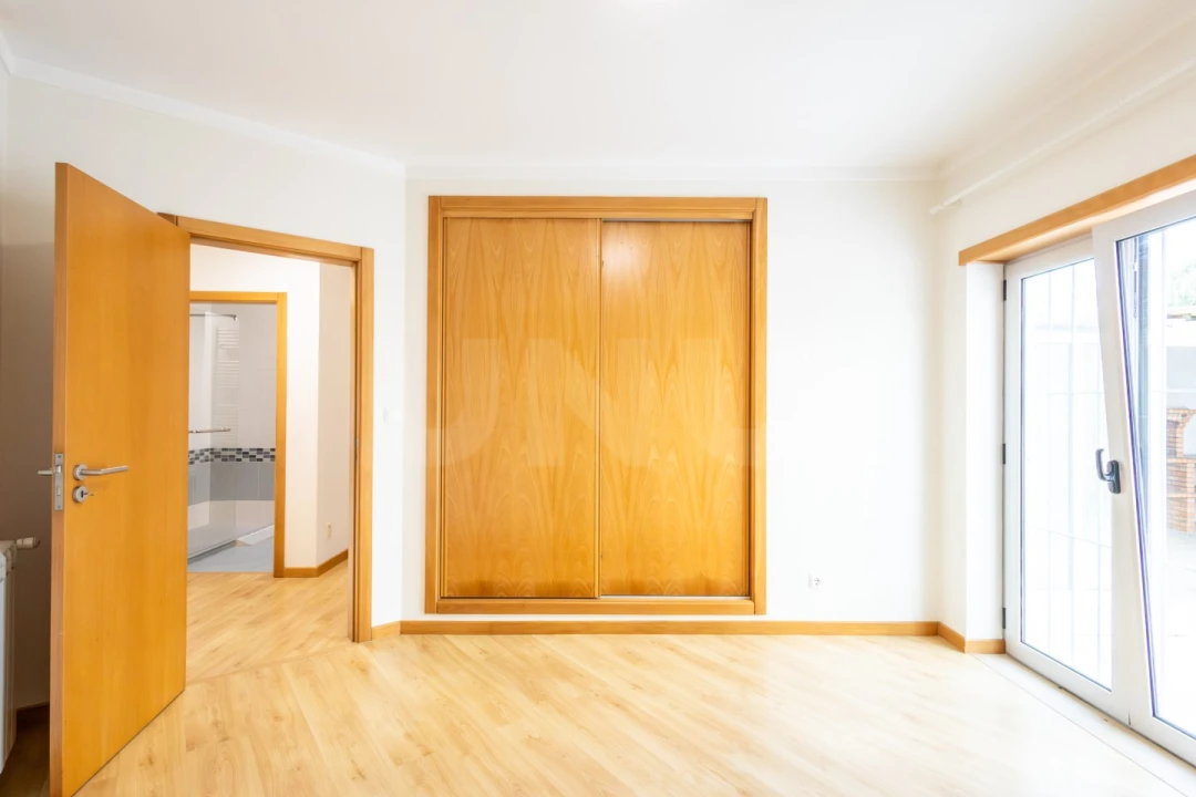 Apartamento T3 para Venda em Nossa Senhora do Pópulo, Coto e São Gregório Foto 23