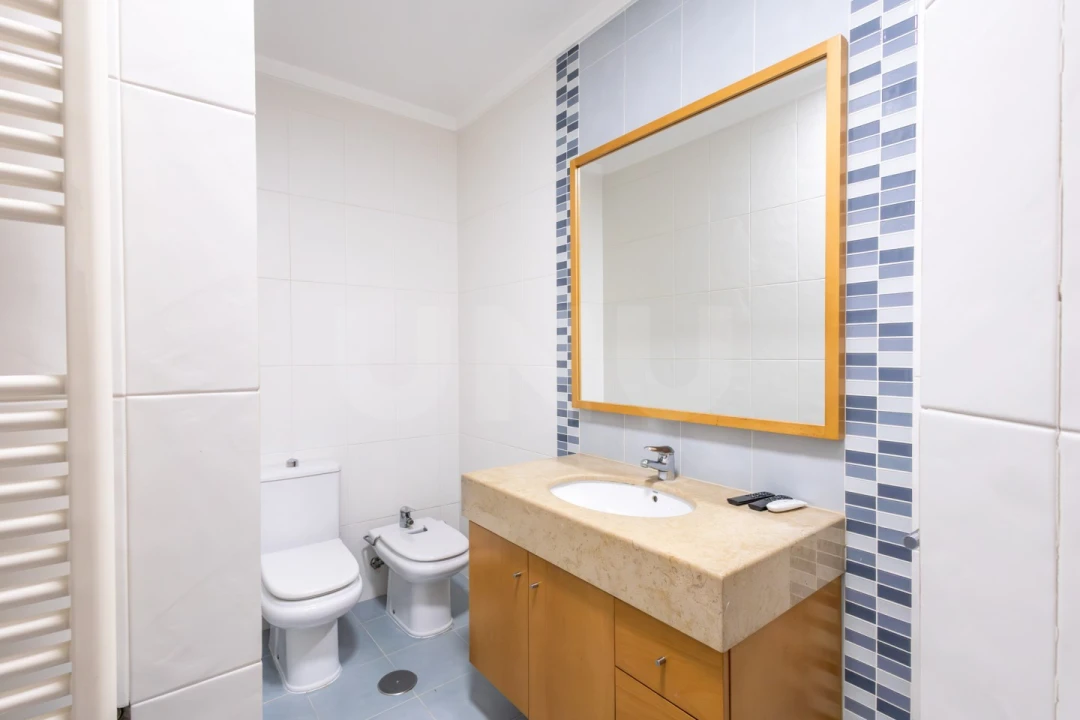 Apartamento T3 para Venda em Nossa Senhora do Pópulo, Coto e São Gregório Foto 24